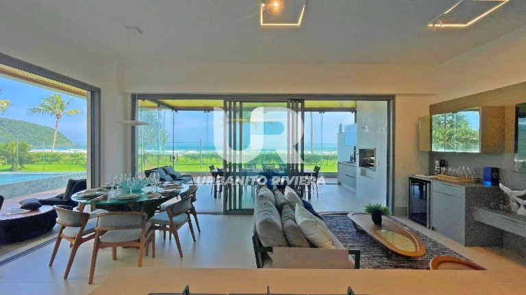 Imagem Imóvel com 4 Quartos à Venda, 336 m² em Riviera | Módulo 07 - Bertioga Imagem Imóvel com 4 Quartos à Venda, 336 m² em Riviera | Módulo 07 - Bertioga