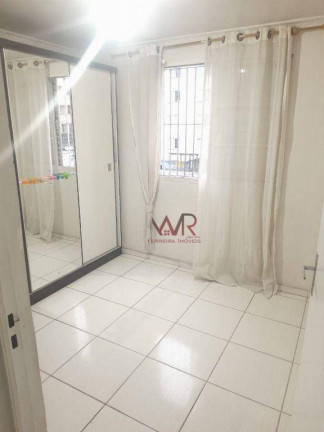 Imagem Apartamento com 2 Quartos à Venda, 53 m² em Jardim Santa Terezinha - São Paulo Imagem Apartamento com 2 Quartos à Venda, 53 m² em Jardim Santa Terezinha - São Paulo