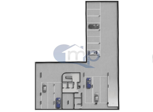 Imagem Apartamento com 2 Quartos à Venda, 77 m² em Centro - Torres Imagem Apartamento com 2 Quartos à Venda, 77 m² em Centro - Torres