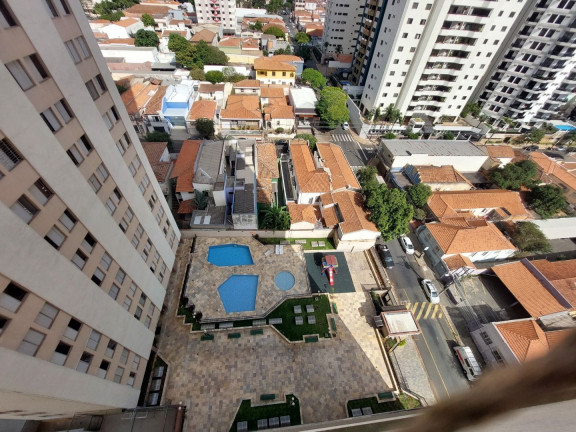 Imagem Apartamento com 3 Quartos à Venda, 137 m² em Centro - Piracicaba