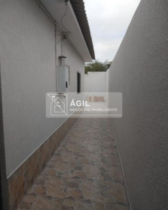 Imagem Casa com 2 Quartos à Venda, 140 m² em Campo Dos Alemães - São José Dos Campos Imagem Casa com 2 Quartos à Venda, 140 m² em Campo Dos Alemães - São José Dos Campos