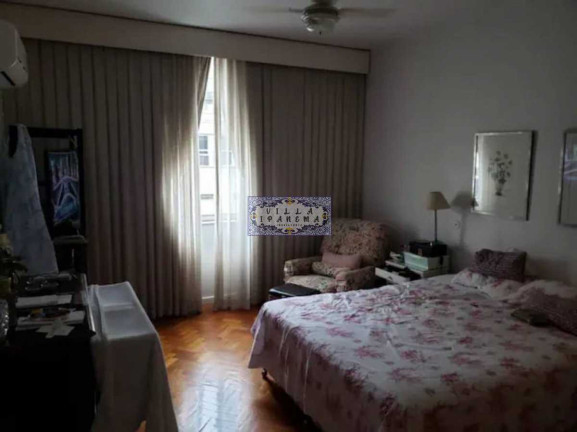 Imagem Apartamento com 3 Quartos à Venda, 200 m² em Copacabana - Rio De Janeiro Imagem Apartamento com 3 Quartos à Venda, 200 m² em Copacabana - Rio De Janeiro
