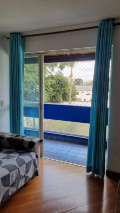 Imagem Apartamento com 3 Quartos à Venda, 116 m² em Bacacheri - Curitiba Imagem Apartamento com 3 Quartos à Venda, 116 m² em Bacacheri - Curitiba