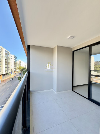 Imagem Imóvel com 2 Quartos à Venda, 55 m² em Jardim Camburi - Vitória