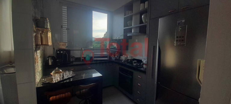 Imagem Apartamento com 3 Quartos à Venda, 105 m² em Bromélias - Timóteo Imagem Apartamento com 3 Quartos à Venda, 105 m² em Bromélias - Timóteo