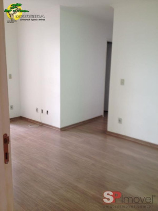 Imagem Apartamento com 2 Quartos à Venda, 48 m² em Jardim Peri - São Paulo