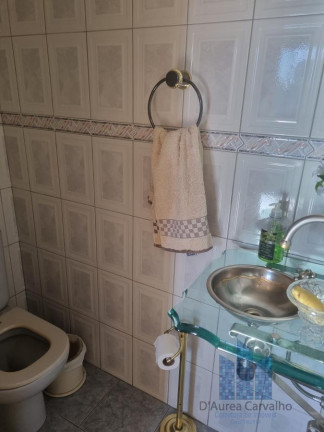 Imagem Apartamento com 3 Quartos à Venda, 137 m² em Vila Mariana - São Paulo