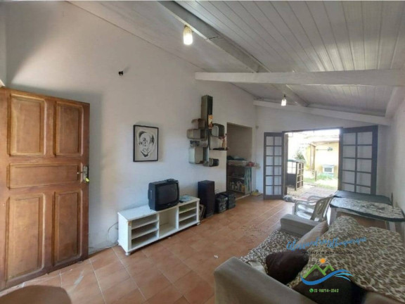 Imagem Casa com 3 Quartos à Venda, 99 m² em Jd Regina - Itanhaém Imagem Casa com 3 Quartos à Venda, 99 m² em Jd Regina - Itanhaém