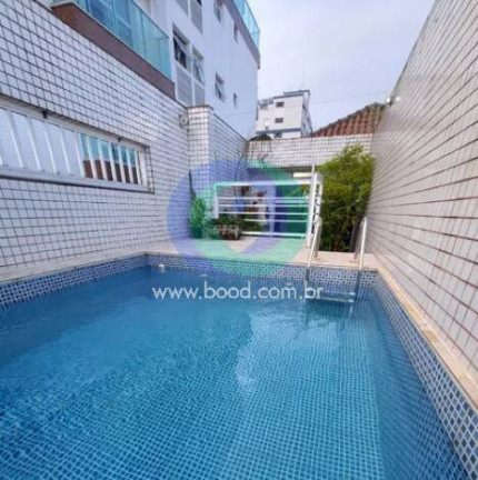 Imagem Casa com 4 Quartos à Venda, 228 m² em Aparecida - Santos Imagem Casa com 4 Quartos à Venda, 228 m² em Aparecida - Santos