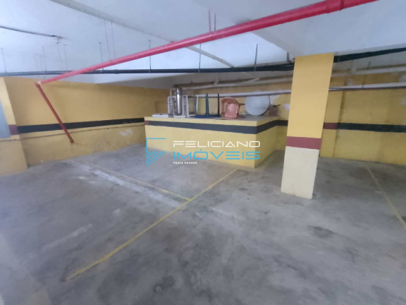 Imagem Apartamento com 1 Quarto à Venda, 60 m² em Guilhermina - Praia Grande Imagem Apartamento com 1 Quarto à Venda, 60 m² em Guilhermina - Praia Grande