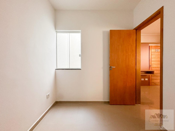Imagem Apartamento com 1 Quarto à Venda, 25 m² em Vila Celeste - São Paulo Imagem Apartamento com 1 Quarto à Venda, 25 m² em Vila Celeste - São Paulo