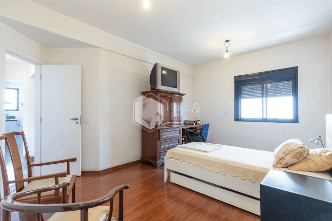 Imagem Apartamento com 3 Quartos à Venda, 161 m² em Vila Mascote - São Paulo Imagem Apartamento com 3 Quartos à Venda, 161 m² em Vila Mascote - São Paulo