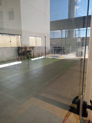 Imagem Apartamento com 2 Quartos à Venda, 42 m² em Chácara Estância Paulista - Suzano Imagem Apartamento com 2 Quartos à Venda, 42 m² em Chácara Estância Paulista - Suzano
