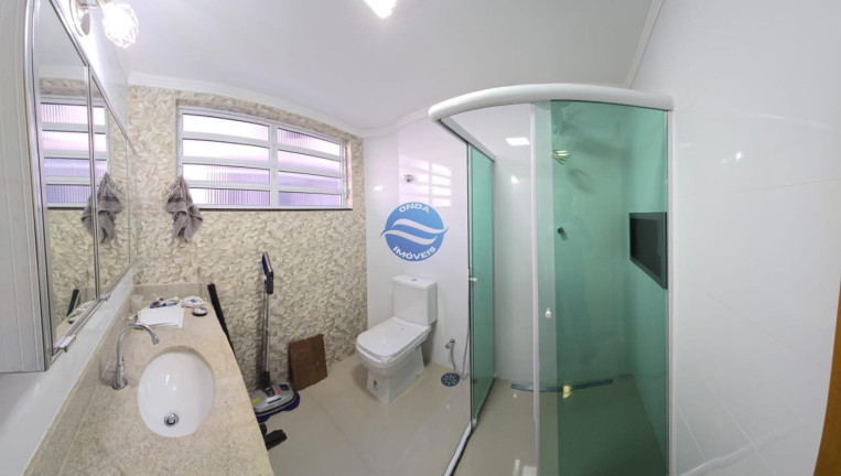 Imagem Apartamento com 3 Quartos à Venda, 102 m² em Campo Grande - Santos Imagem Apartamento com 3 Quartos à Venda, 102 m² em Campo Grande - Santos