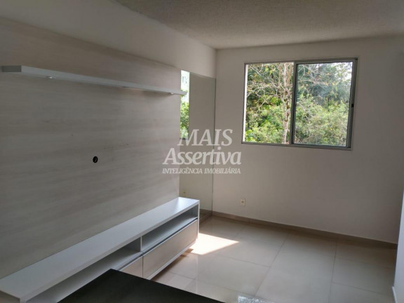 Imagem Apartamento com 2 Quartos à Venda, 42 m² em Operário - Novo Hamburgo Imagem Apartamento com 2 Quartos à Venda, 42 m² em Operário - Novo Hamburgo