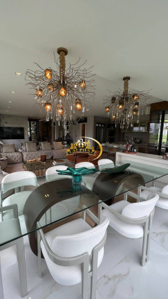 Imagem Apartamento com 3 Quartos à Venda, 110 m² em Alphagran Alphaville - Barueri