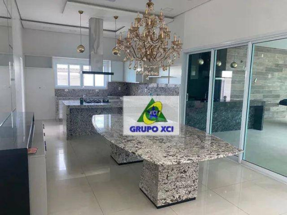 Imagem Casa com 4 Quartos para Alugar, 950 m² em Parque Reserva Fazenda Imperial - Sorocaba Imagem Casa com 4 Quartos para Alugar, 950 m² em Parque Reserva Fazenda Imperial - Sorocaba