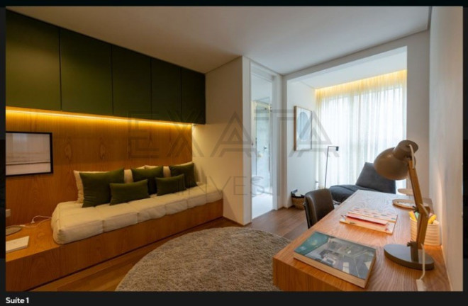 Imagem Imóvel com 4 Quartos à Venda, 230 m² em Brooklin Paulista - São Paulo Imagem Imóvel com 4 Quartos à Venda, 230 m² em Brooklin Paulista - São Paulo