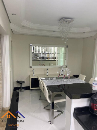 Imagem Sobrado com 3 Quartos à Venda, em Jardim - Santo André Imagem Sobrado com 3 Quartos à Venda, em Jardim - Santo André