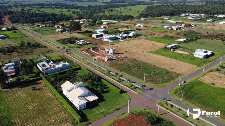Imagem Terreno à Venda, 2.354 m² em Estância Bosque - Santo Antônio De Goiás Imagem Terreno à Venda, 2.354 m² em Estância Bosque - Santo Antônio De Goiás