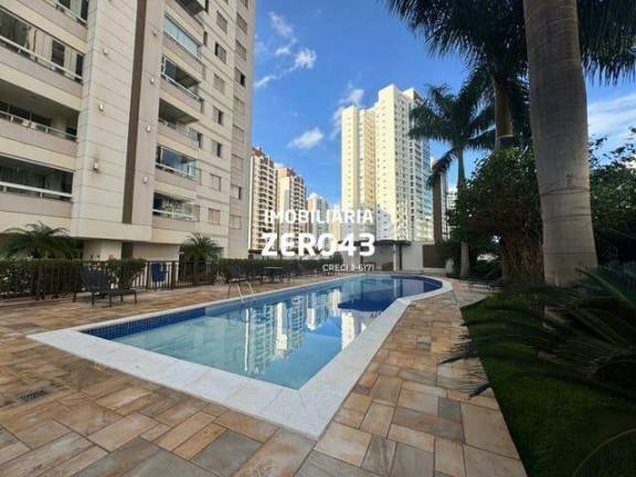 Imagem Apartamento com 2 Quartos à Venda, 76 m² em Gleba Fazenda Palhano - Londrina Imagem Apartamento com 2 Quartos à Venda, 76 m² em Gleba Fazenda Palhano - Londrina