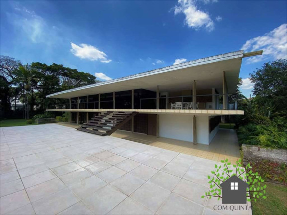Imagem Casa com 4 Quartos à Venda, 982 m² em Bosque Do Viana - Cotia