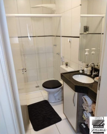 Imagem Apartamento com 3 Quartos à Venda, 113 m² em Jardim Vera Cruz - Sorocaba Imagem Apartamento com 3 Quartos à Venda, 113 m² em Jardim Vera Cruz - Sorocaba