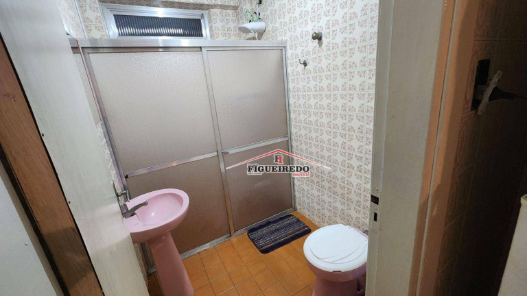 Imagem Kitnet com 1 Quarto à Venda, 39 m² em Vila Tupi - Praia Grande