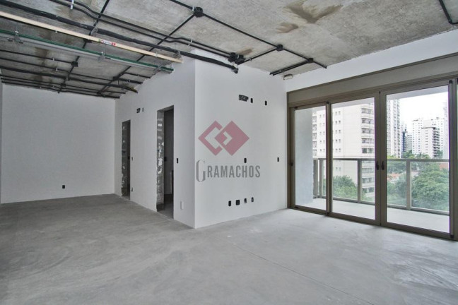 Imagem Apartamento com 4 Quartos à Venda, 358 m² em Vila Nova Conceição - São Paulo Imagem Apartamento com 4 Quartos à Venda, 358 m² em Vila Nova Conceição - São Paulo