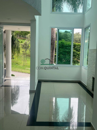 Imagem Casa com 4 Quartos para Alugar, 422 m² em Jardim Do Golf I - Jandira