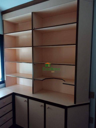 Imagem Apartamento com 3 Quartos à Venda, 127 m² em Campestre - Santo André Imagem Apartamento com 3 Quartos à Venda, 127 m² em Campestre - Santo André