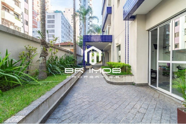 Imagem Imóvel com 3 Quartos à Venda, 95 m² em Pinheiros - São Paulo Imagem Imóvel com 3 Quartos à Venda, 95 m² em Pinheiros - São Paulo