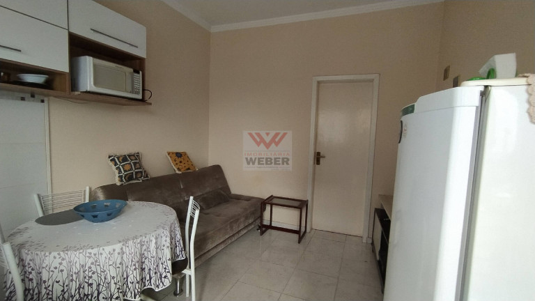 Imagem Apartamento com 1 Quarto à Venda, 56 m² em Wanel Ville - Sorocaba