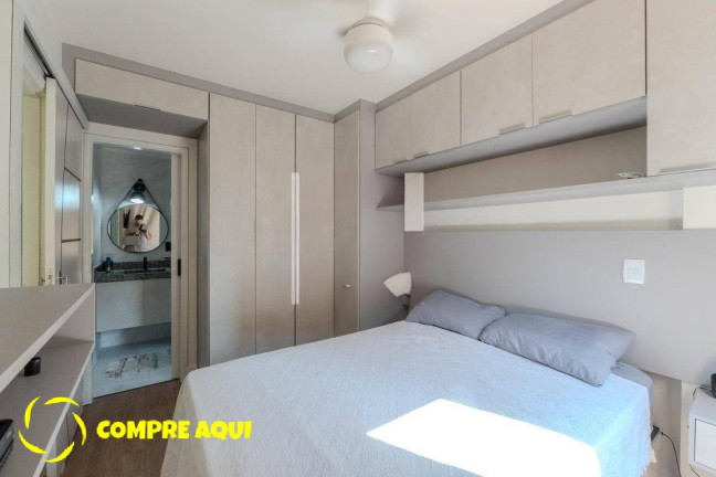 Imagem Apartamento com 1 Quarto à Venda, 32 m² em Bela Vista - São Paulo Imagem Apartamento com 1 Quarto à Venda, 32 m² em Bela Vista - São Paulo
