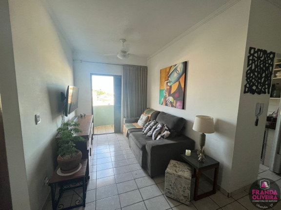 Imagem Apartamento com 2 Quartos à Venda, 56 m² em Centro - Ubatuba