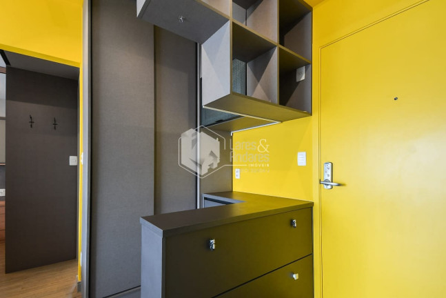 Imagem Apartamento com 1 Quarto à Venda, 48 m² em Vila Mariana - São Paulo Imagem Apartamento com 1 Quarto à Venda, 48 m² em Vila Mariana - São Paulo