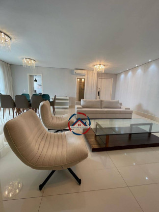 Imagem Apartamento com 3 Quartos à Venda, 209 m² em Quilombo - Cuiabá Imagem Apartamento com 3 Quartos à Venda, 209 m² em Quilombo - Cuiabá