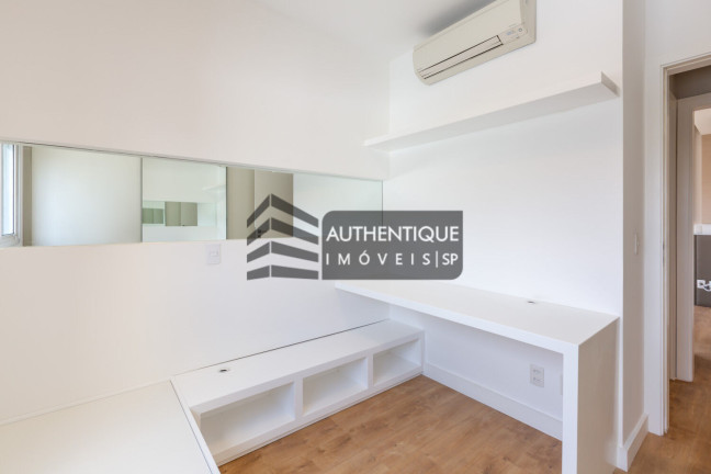 Imagem Apartamento com 3 Quartos à Venda, 109 m² em Vila Olímpia - São Paulo