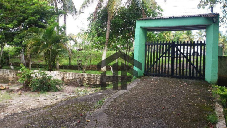Imagem Chácara com 3 Quartos à Venda, 4.500 m² em Centro - Igarassu Imagem Chácara com 3 Quartos à Venda, 4.500 m² em Centro - Igarassu