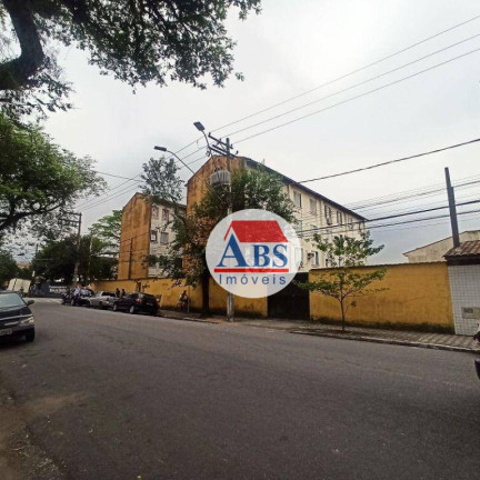 Imagem Apartamento com 2 Quartos à Venda, 49 m² em Vila Nova - Cubatão Imagem Apartamento com 2 Quartos à Venda, 49 m² em Vila Nova - Cubatão