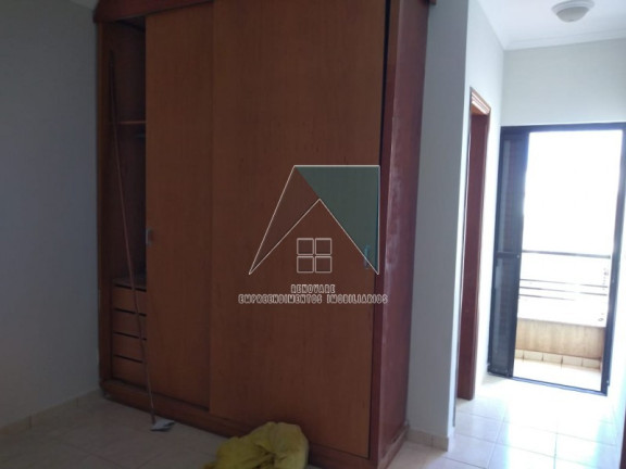 Imagem Apartamento com 1 Quarto para Alugar, 38 m² em Jardim Ana Maria - Ribeirão Preto Imagem Apartamento com 1 Quarto para Alugar, 38 m² em Jardim Ana Maria - Ribeirão Preto