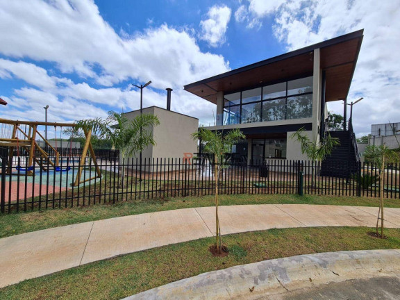 Imagem Terreno à Venda, 1.026 m² em Condomínio Reserva Petrus Residencial - Indaiatuba
