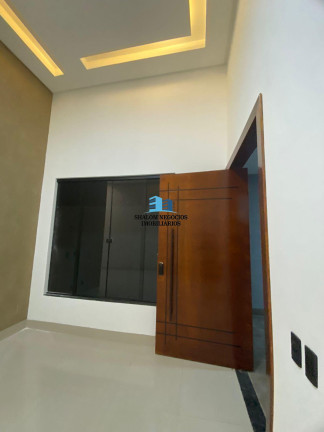 Imagem Casa com 3 Quartos à Venda, 142 m² em Santa Fé - Goiânia Imagem Casa com 3 Quartos à Venda, 142 m² em Santa Fé - Goiânia