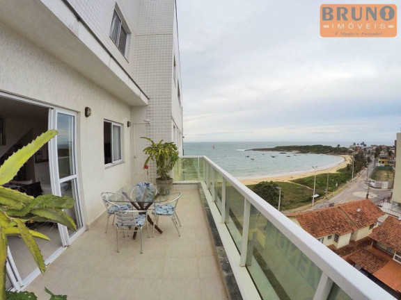 Imagem Cobertura com 4 Quartos à Venda, 150 m² em Enseada Azul - Guarapari Imagem Cobertura com 4 Quartos à Venda, 150 m² em Enseada Azul - Guarapari