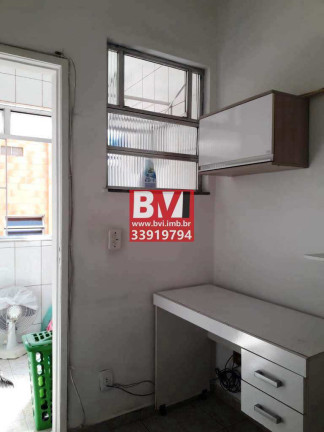 Imagem Apartamento com 3 Quartos à Venda, 100 m² em Irajá - Rio De Janeiro
