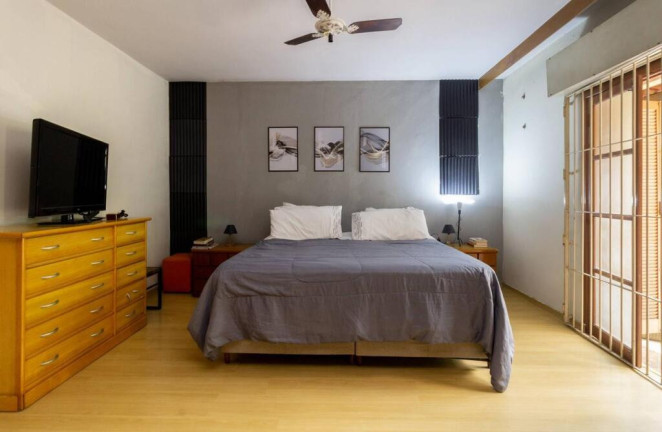 Imagem Casa com 3 Quartos à Venda, 232 m² em Mirandópolis - São Paulo Imagem Casa com 3 Quartos à Venda, 232 m² em Mirandópolis - São Paulo