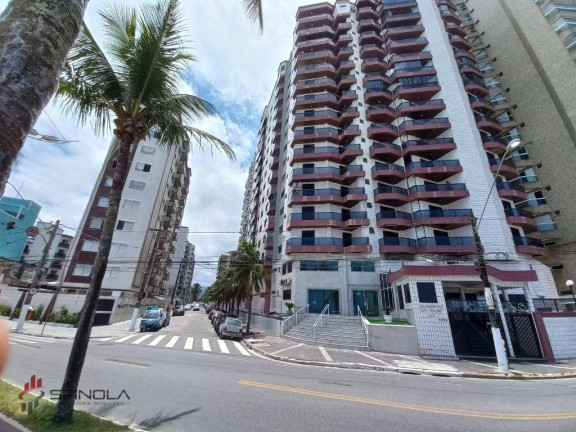 Imagem Apartamento com 3 Quartos à Venda, 130 m² em Ocian - Praia Grande Imagem Apartamento com 3 Quartos à Venda, 130 m² em Ocian - Praia Grande