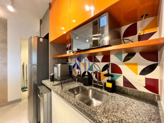 Imagem Apartamento com 2 Quartos à Venda, 98 m² em Alphaville Empresarial - Barueri Imagem Apartamento com 2 Quartos à Venda, 98 m² em Alphaville Empresarial - Barueri