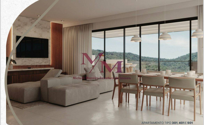 Imagem Apartamento com 3 Quartos à Venda, 176 m² em Caiobá - Matinhos Imagem Apartamento com 3 Quartos à Venda, 176 m² em Caiobá - Matinhos