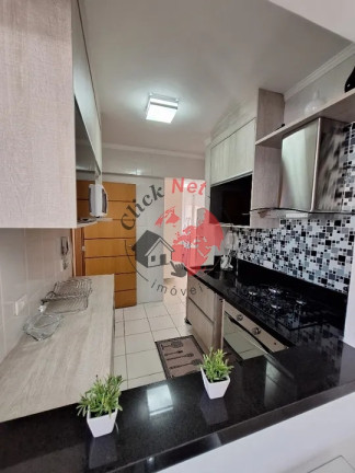 Imagem Apartamento com 2 Quartos à Venda, 60 m² em Nova Petrópolis - São Bernardo Do Campo Imagem Apartamento com 2 Quartos à Venda, 60 m² em Nova Petrópolis - São Bernardo Do Campo
